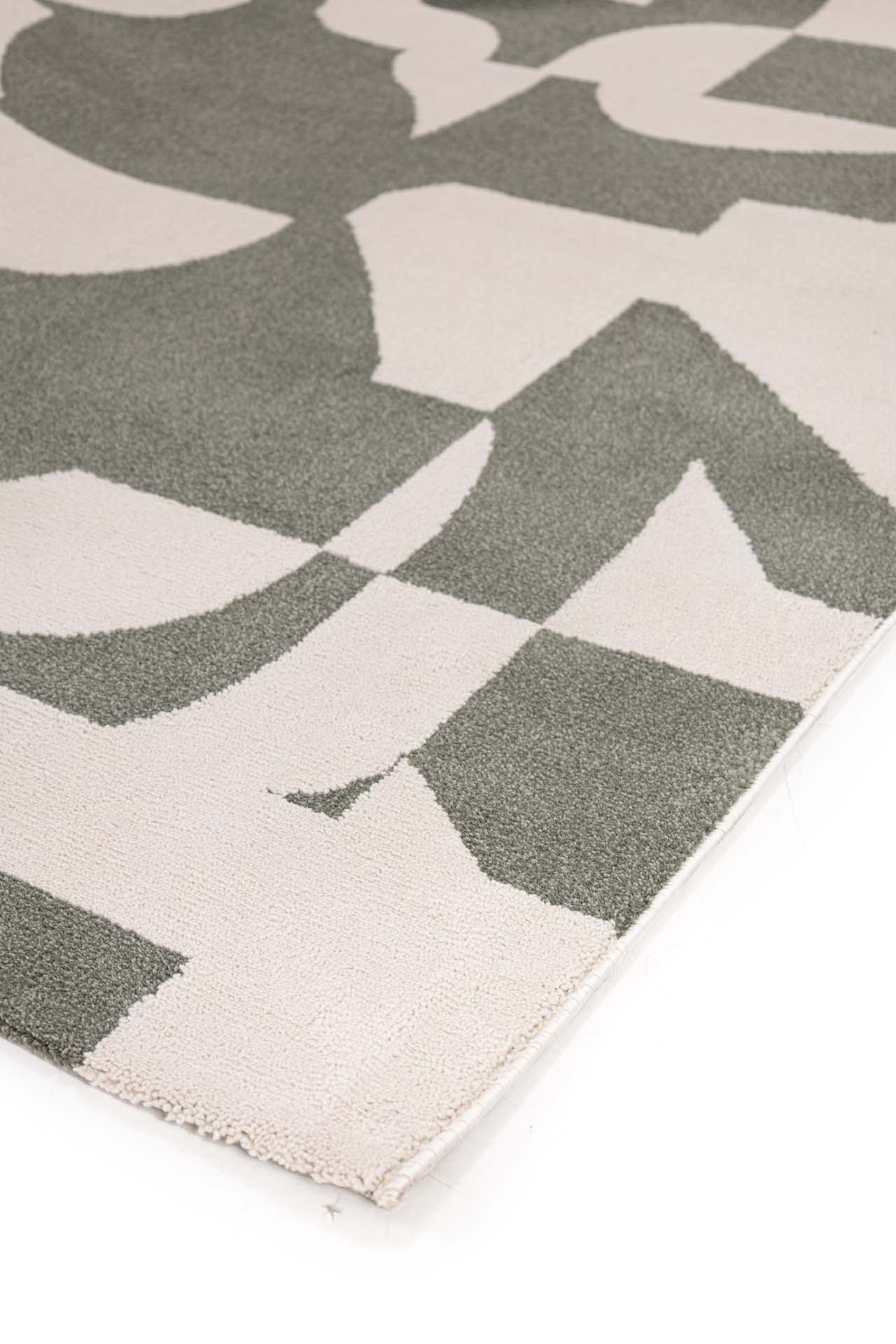 Χαλί Century 486A GREEN Royal Carpet - 80 x 480 cm