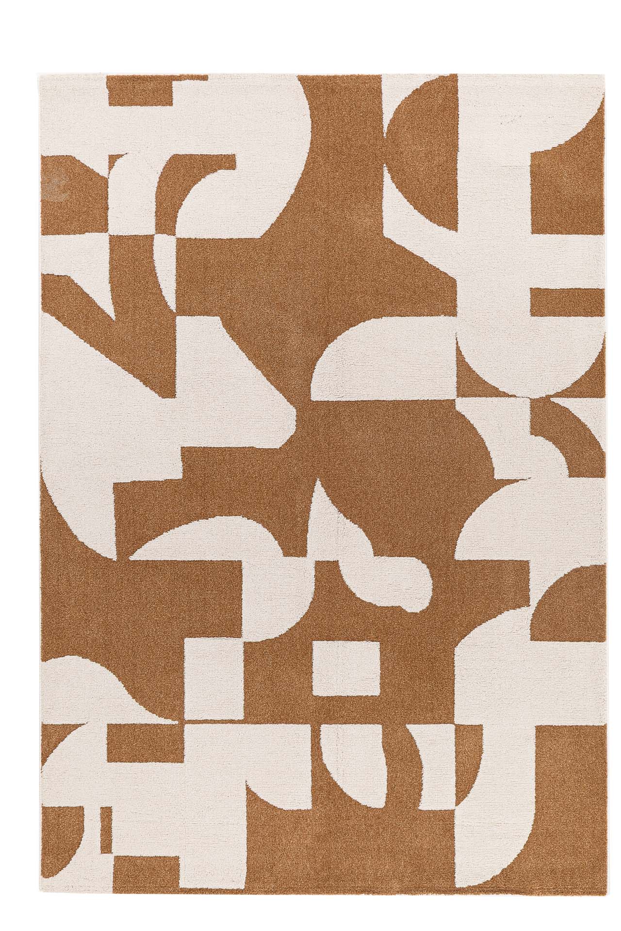 Χαλί Century 486B TERRA Royal Carpet - 240 x 300 cm