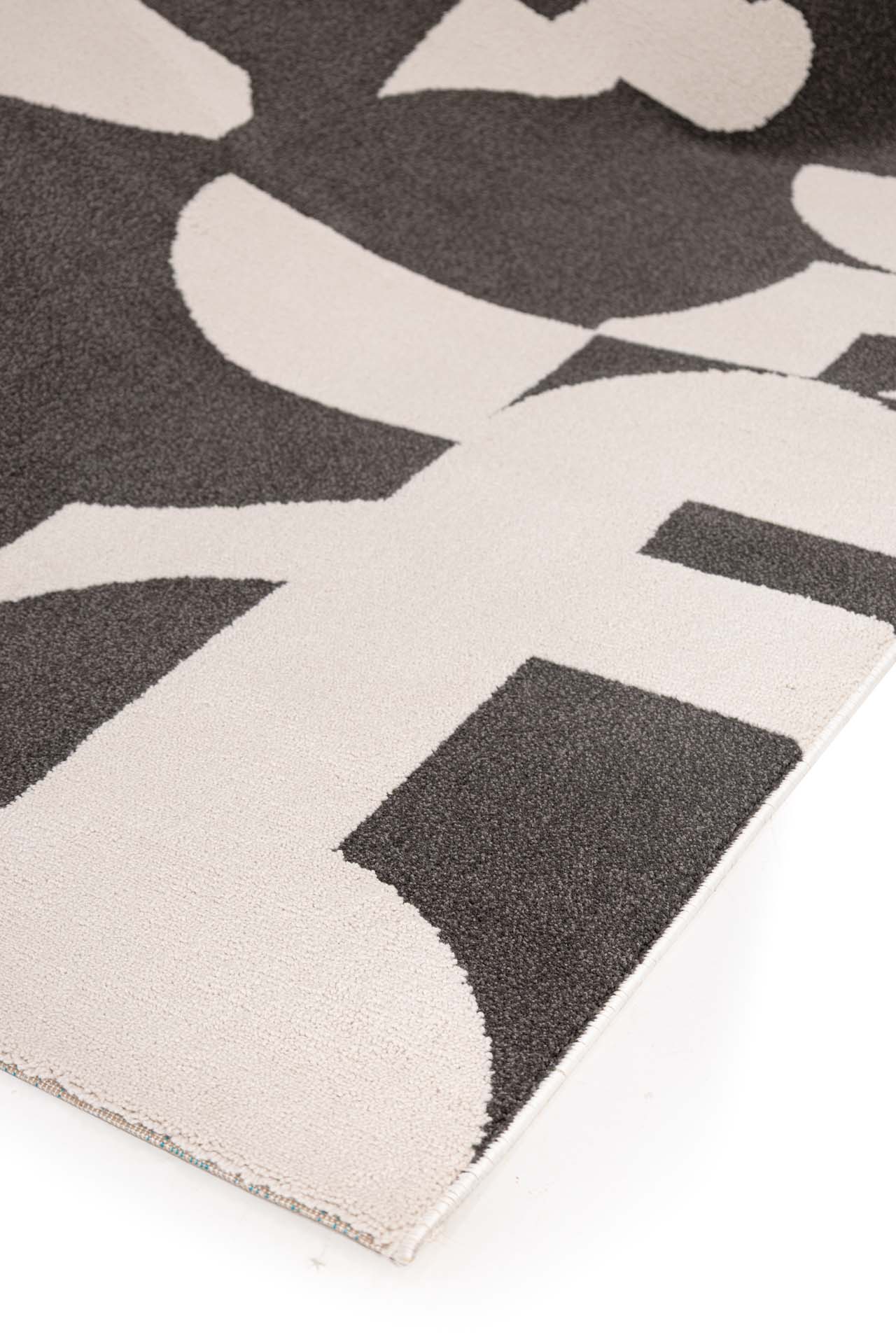 Χαλί Century 486C GREY Royal Carpet - 200 x 250 cm