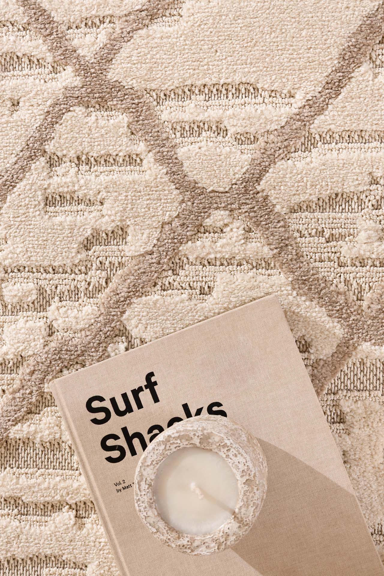 Χαλί Chiara 40001 I Royal Carpet - 160 x 230 cm