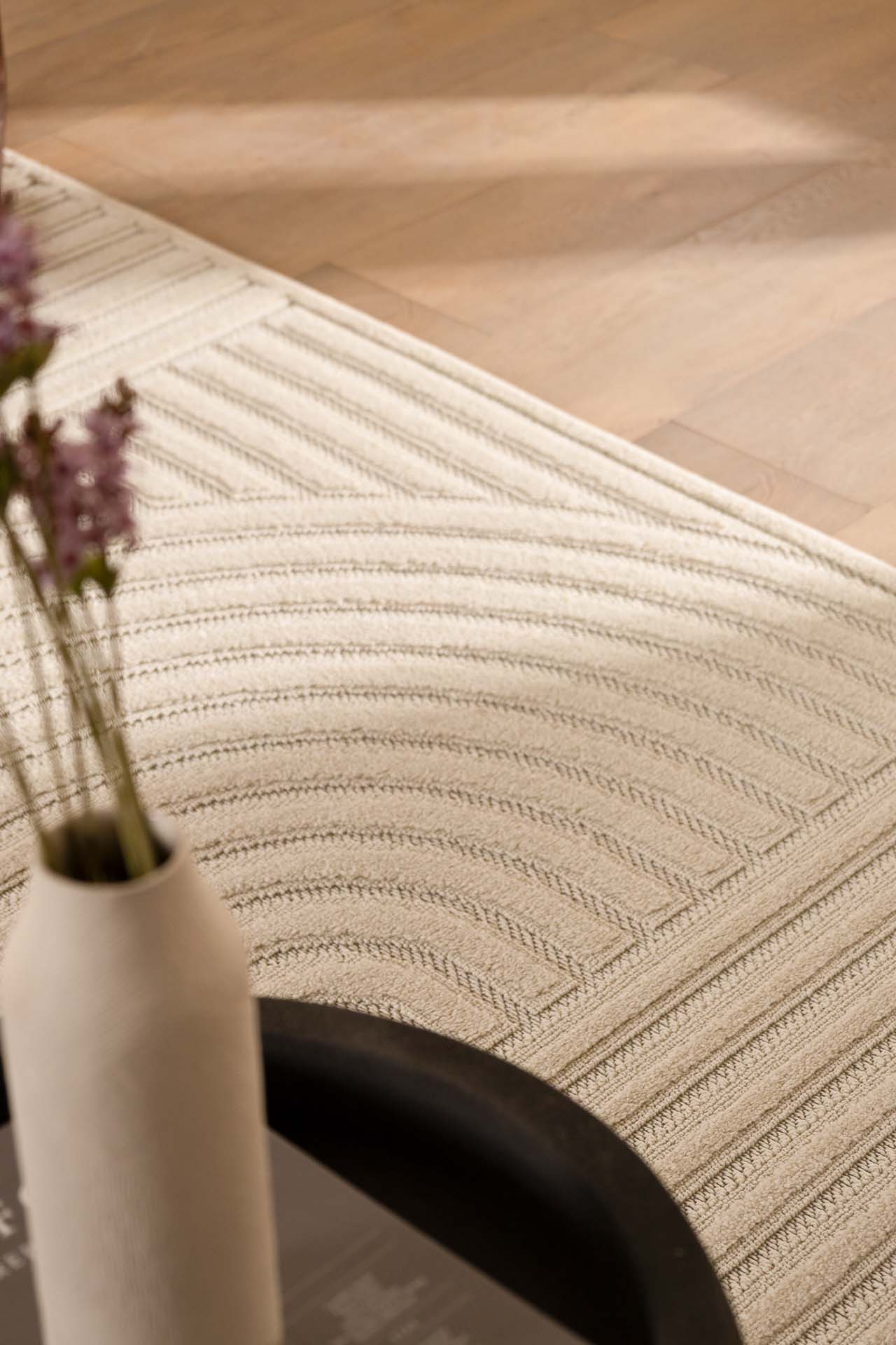 Χαλί Chiara 45003 W Royal Carpet - 200 x 250 cm