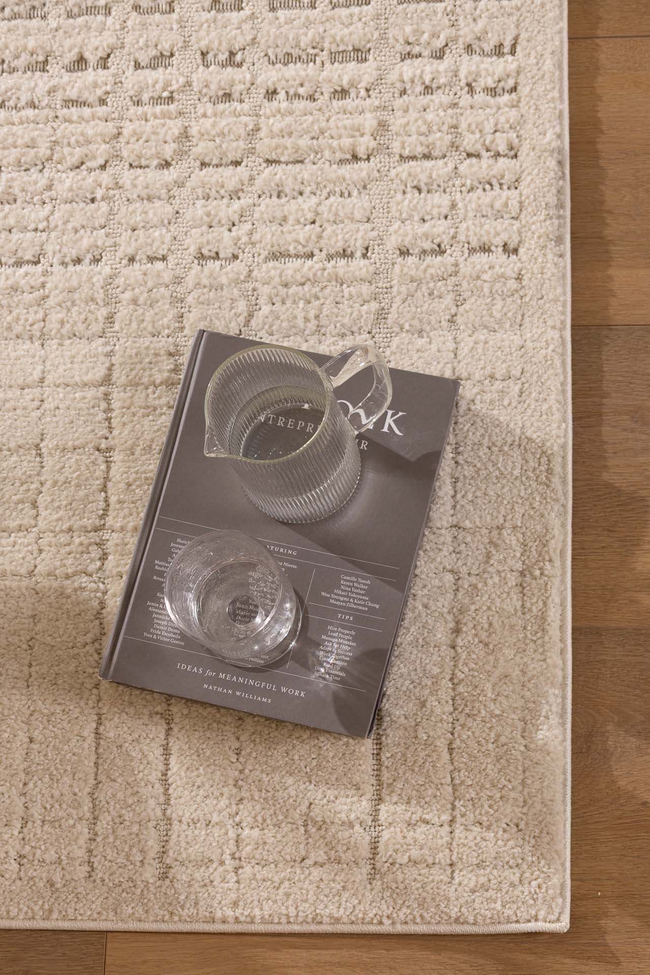 Χαλί Chiara 54003 Q Royal Carpet - 240 x 300 cm