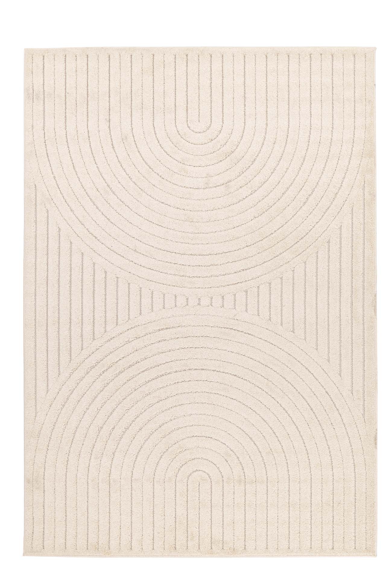 Χαλί Chiara 85008 W Royal Carpet - 67 x 500 cm