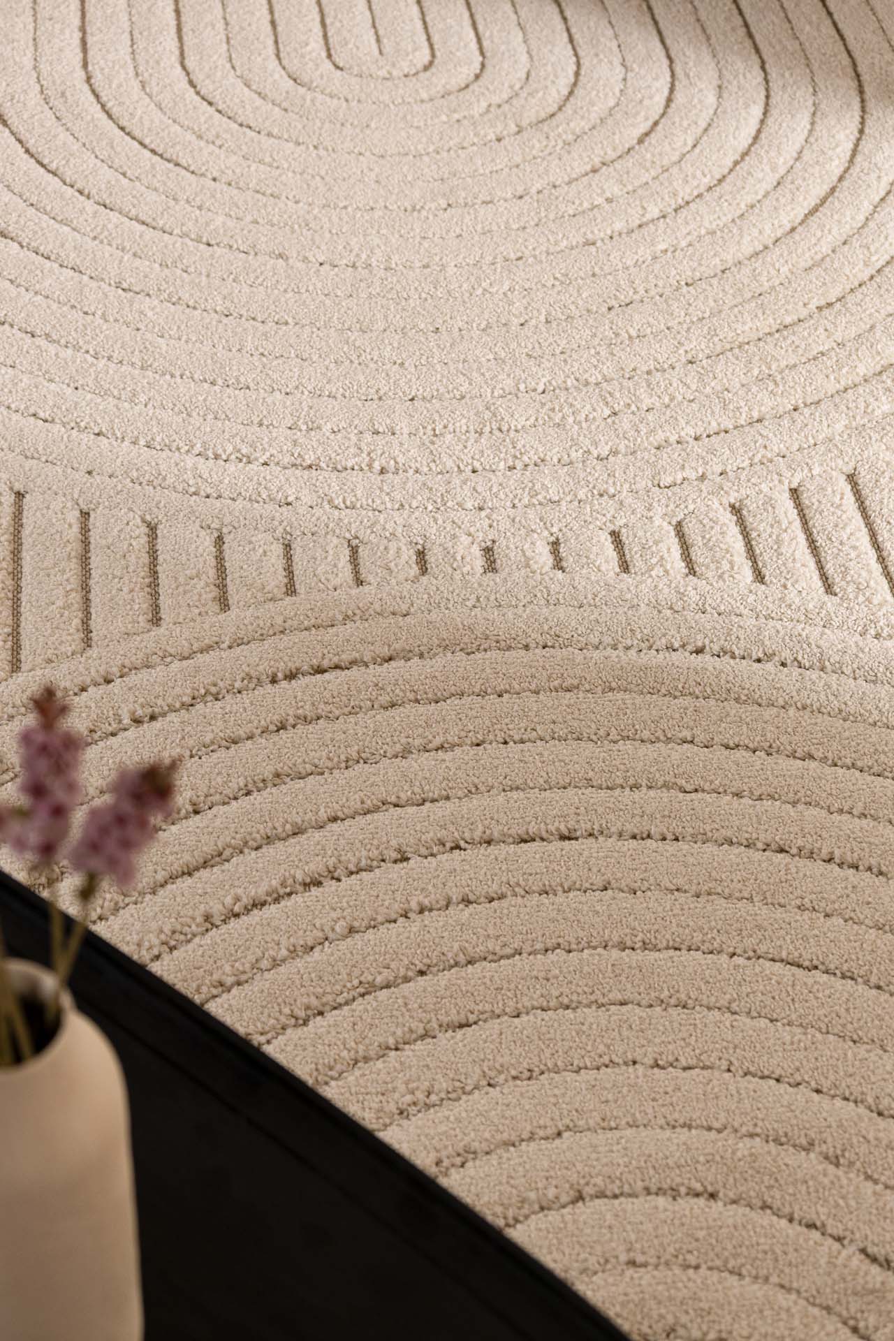 Χαλί Chiara 85008 W Royal Carpet - 67 x 500 cm