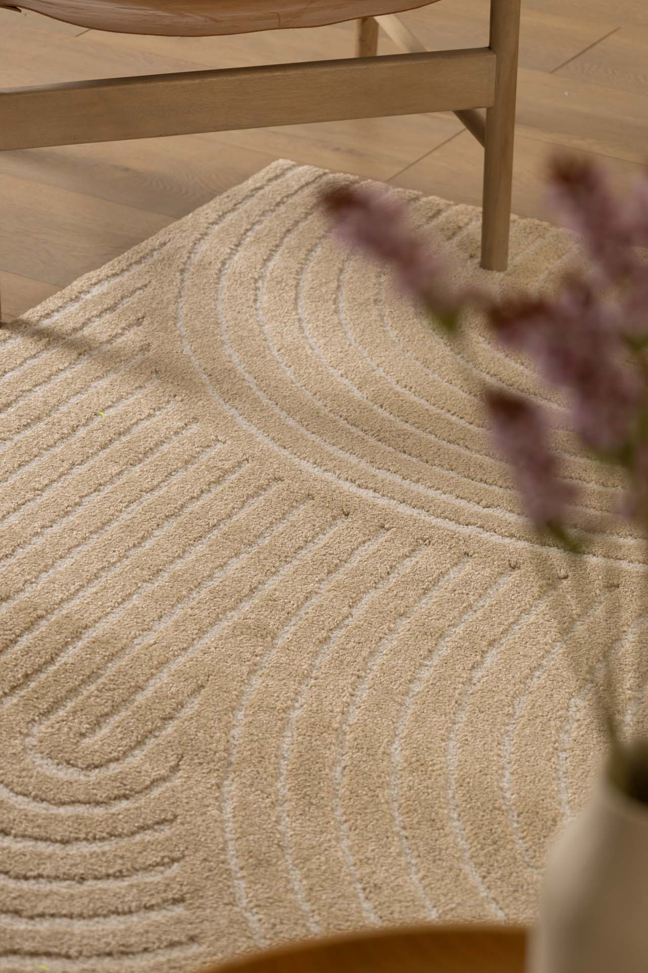 Χαλί Cocoon 59602 861 Royal Carpet - 200 x 290 cm