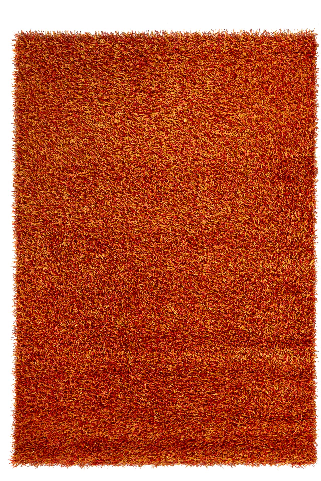 Χαλί Royal Shaggy C97O ORANGE Royal Carpet - 160 x 235 cm
