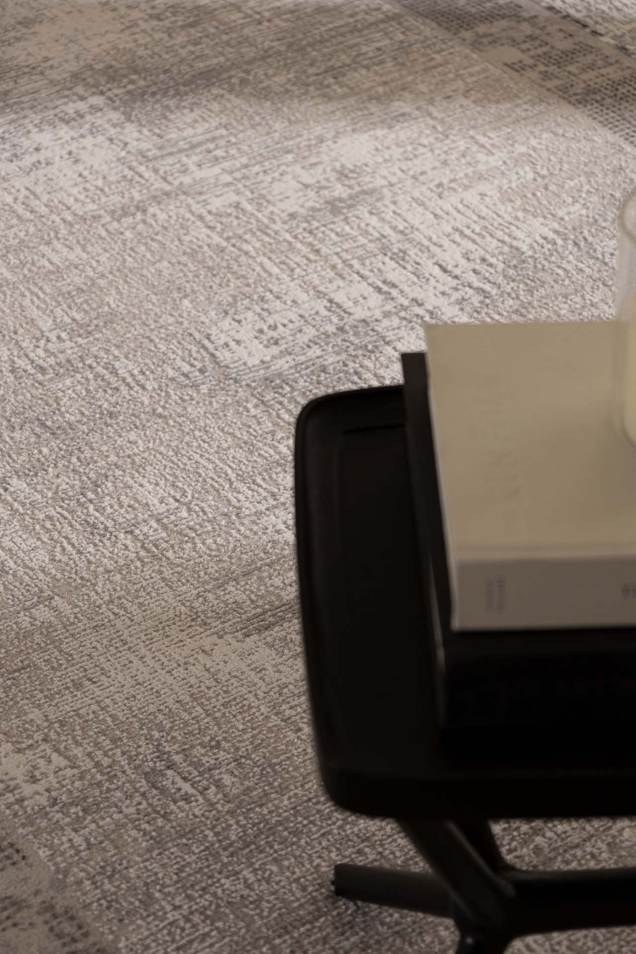 Χαλί Infinity 10218A GREY Royal Carpet - 160 x 230 cm