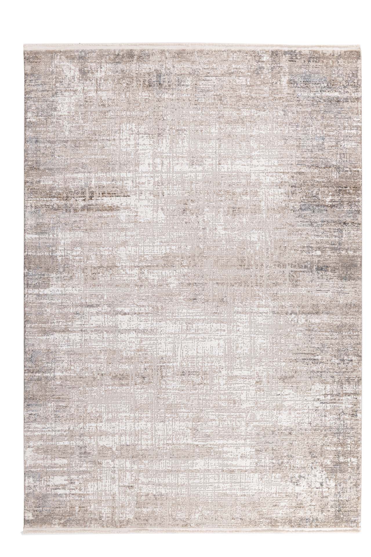 Χαλί Infinity 10610E BEIGE GREY Royal Carpet - 160 x 230 cm