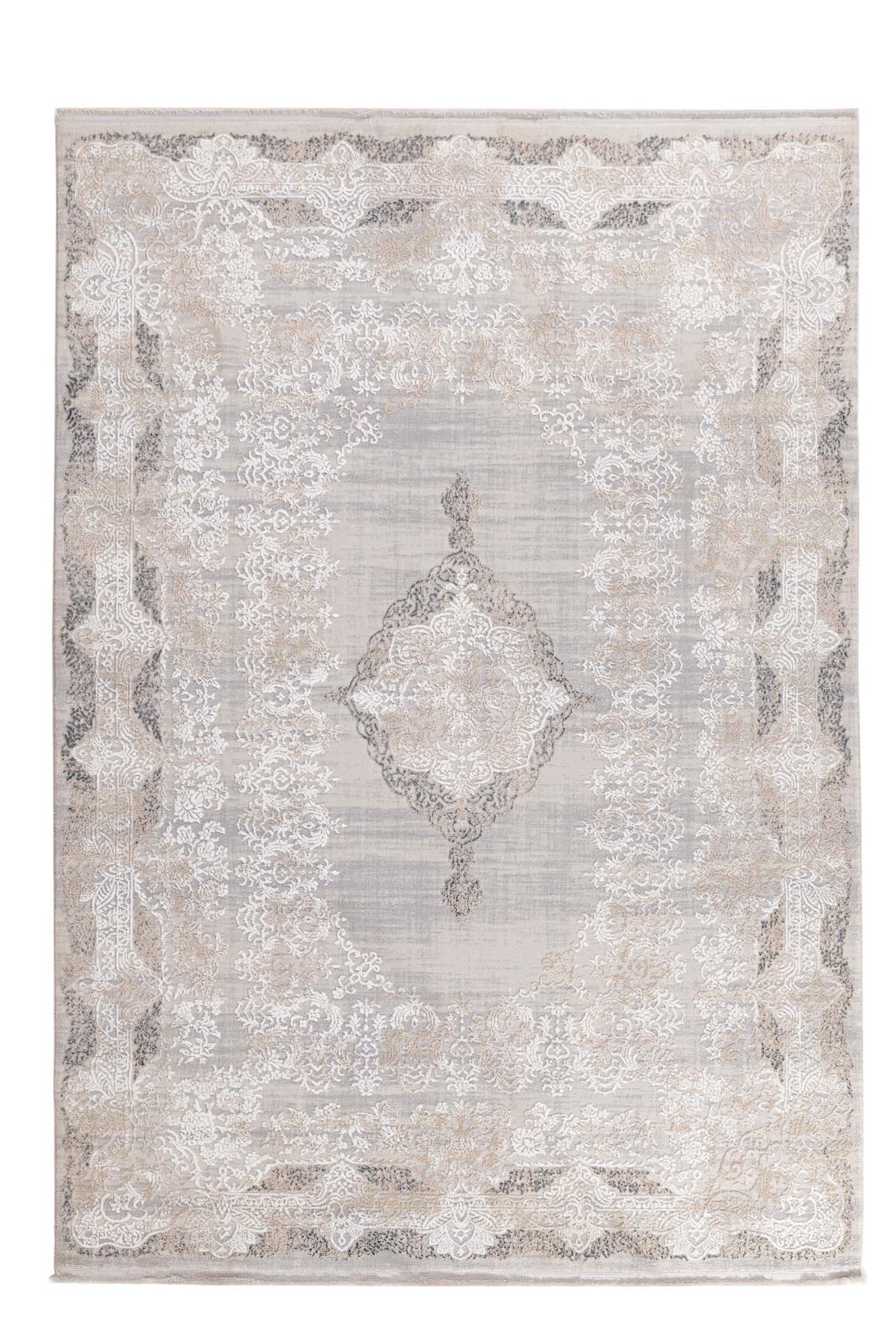 Χαλί Infinity 5892B GREY Royal Carpet - 200 x 250 cm