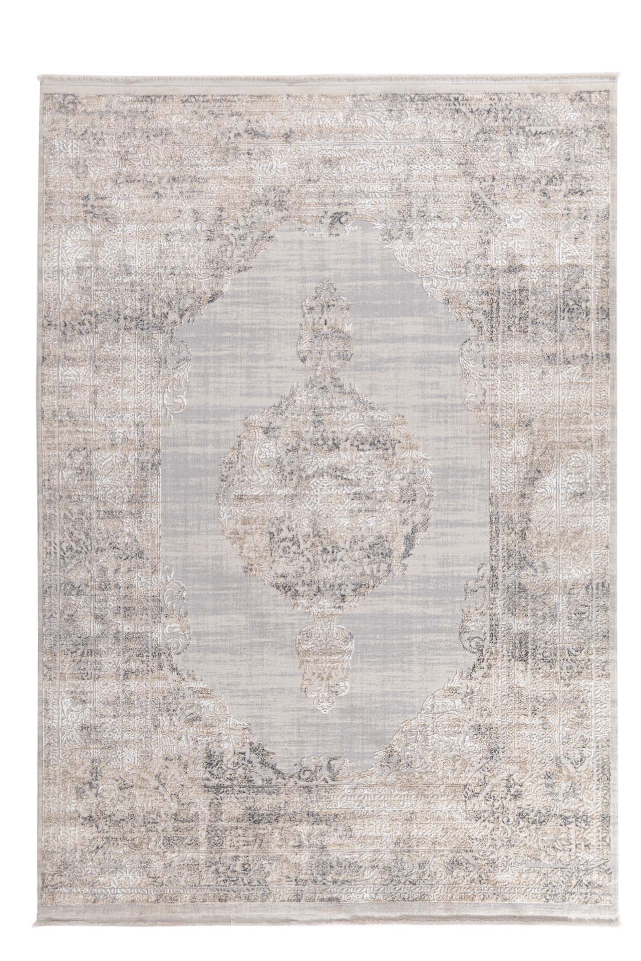 Χαλί Infinity 5909A GREY Royal Carpet - 70 x 140 cm