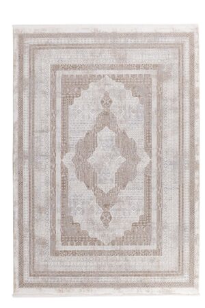 Χαλί Infinity 5914A BEIGE Royal Carpet - 70 x 140 cm