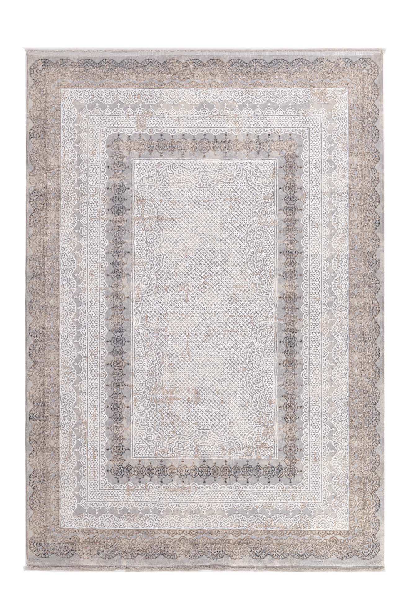 Χαλί Infinity 5916B GREY Royal Carpet - 200 x 290 cm
