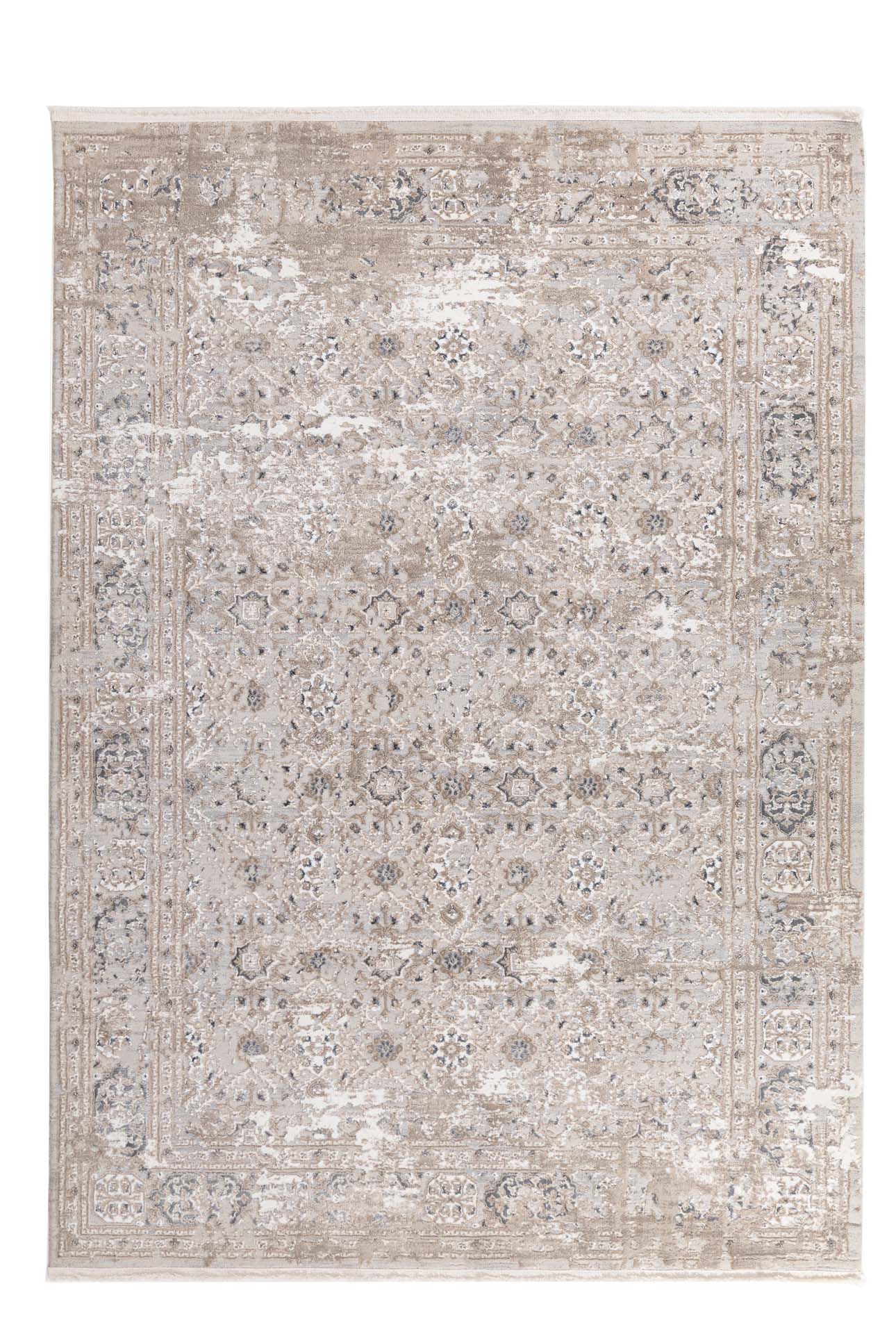Χαλί Infinity 5956B GREY Royal Carpet - 160 x 230 cm