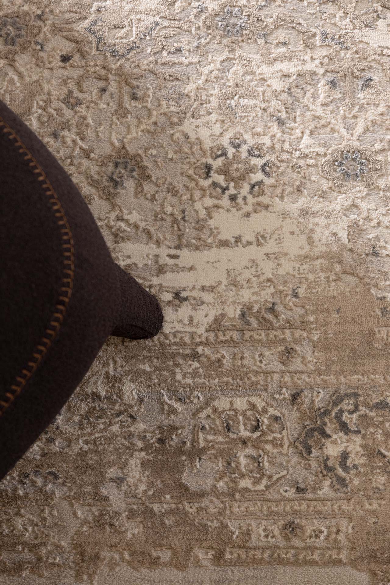 Χαλί Infinity 5956B GREY Royal Carpet - 160 x 230 cm