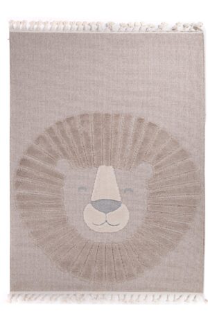 Στρόγγυλο Παιδικό Χαλί Lila 06 Royal Carpet - 120 x 120 cm