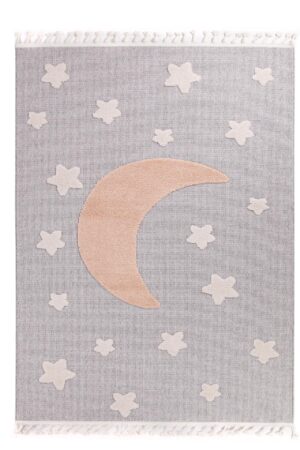 Παιδικό Χαλί Lila 09 Royal Carpet - 160 x 230 cm