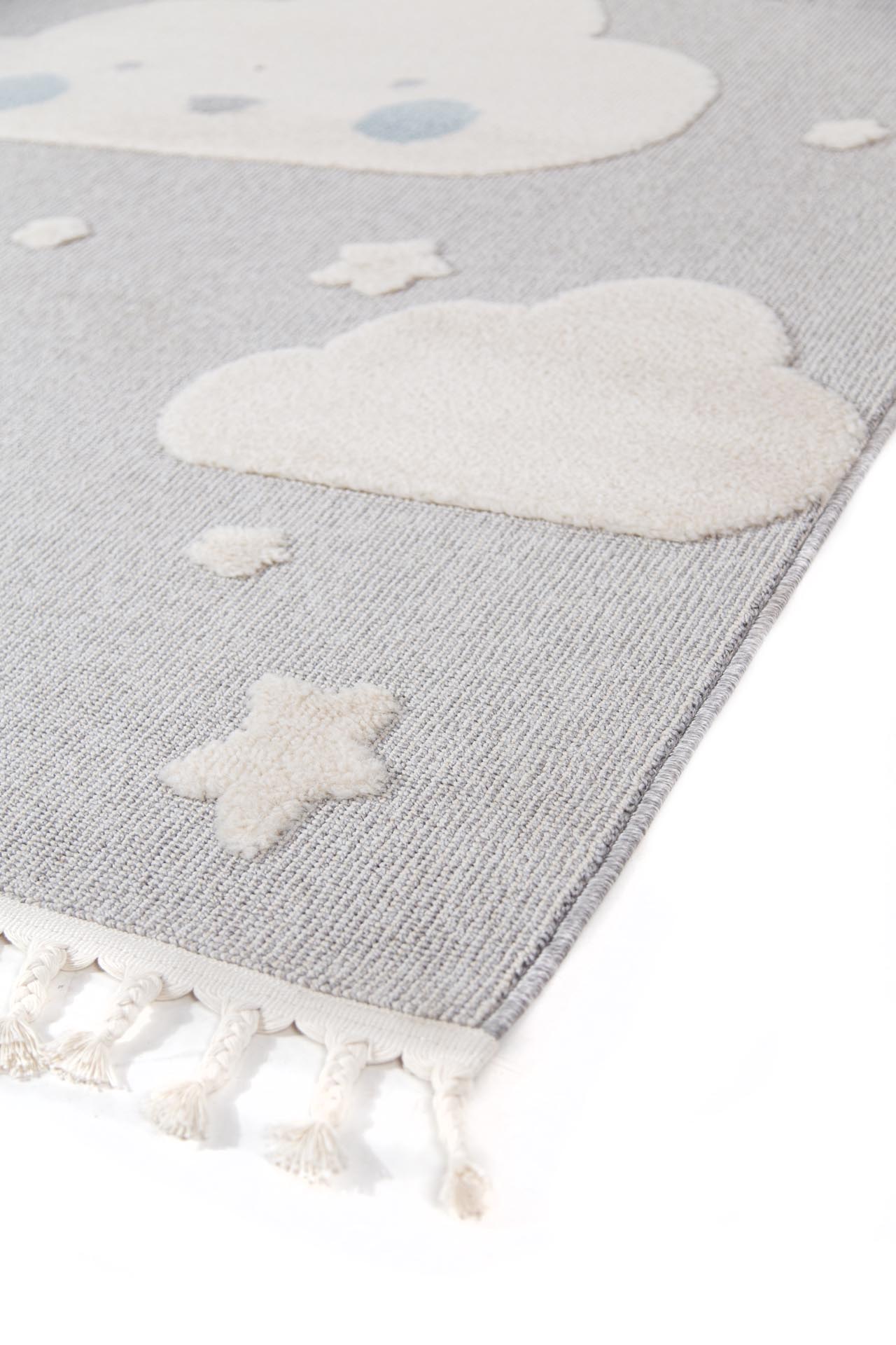 Παιδικό Χαλί Lila 10 Royal Carpet - 133 x 190 cm