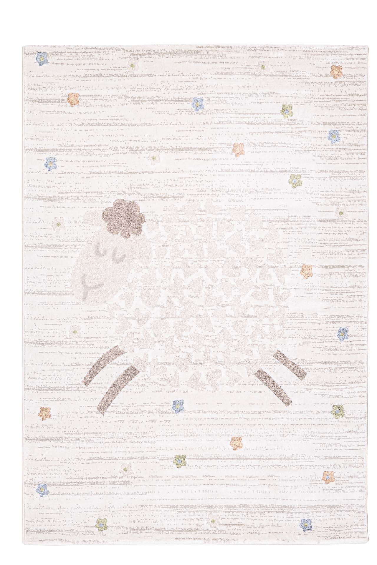 Παιδικό Χαλί Lora 25 Royal Carpet - 80 x 150 cm