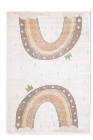 Παιδικό Χαλί Lora 33A Royal Carpet - 160 x 230 cm