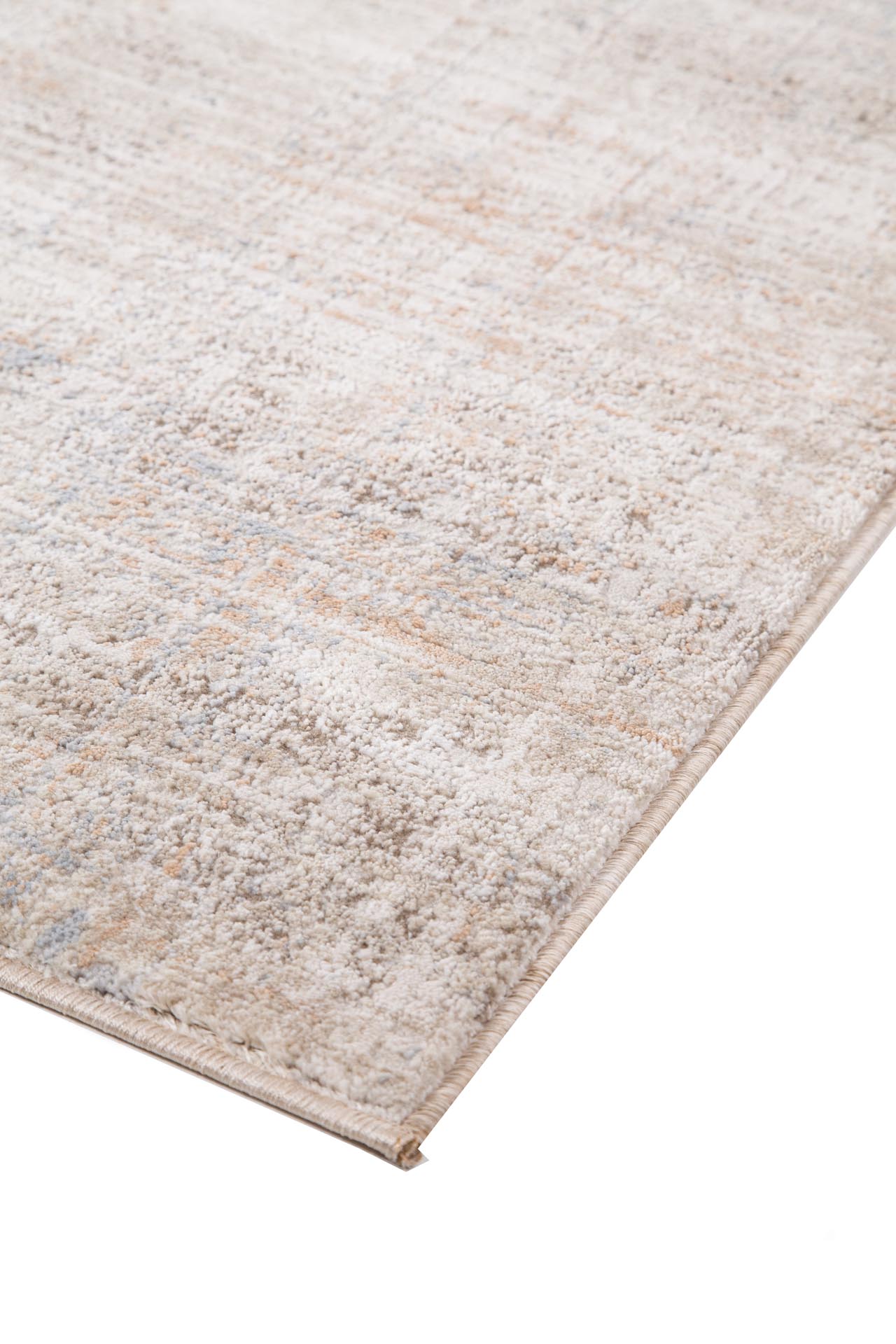Χαλί Mona 415 BEIGE BLUE Royal Carpet - 160 x 230 cm
