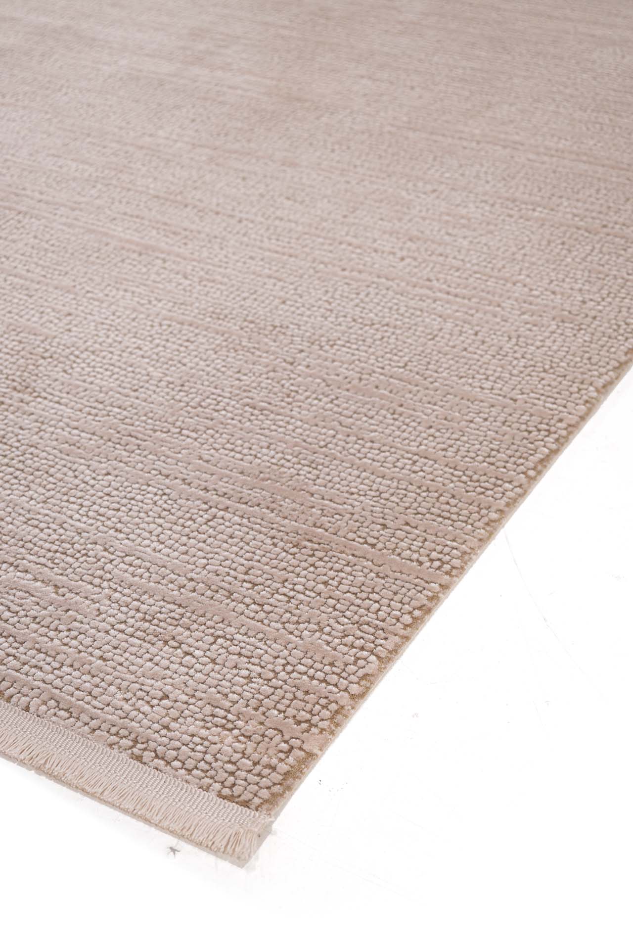 Μοντέρνο Χαλί Nordic 394 I BEIGE Royal Carpet - 240 x 300 cm