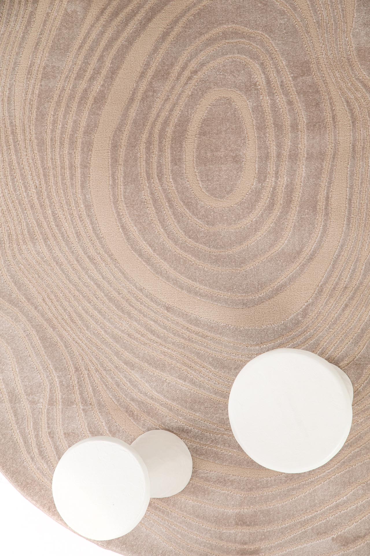 Χαλί Organic 249 BEIGE Royal Carpet - 200 x 290 cm
