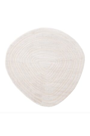 Χαλί Organic 264 CREAM Royal Carpet - 200 x 200 cm