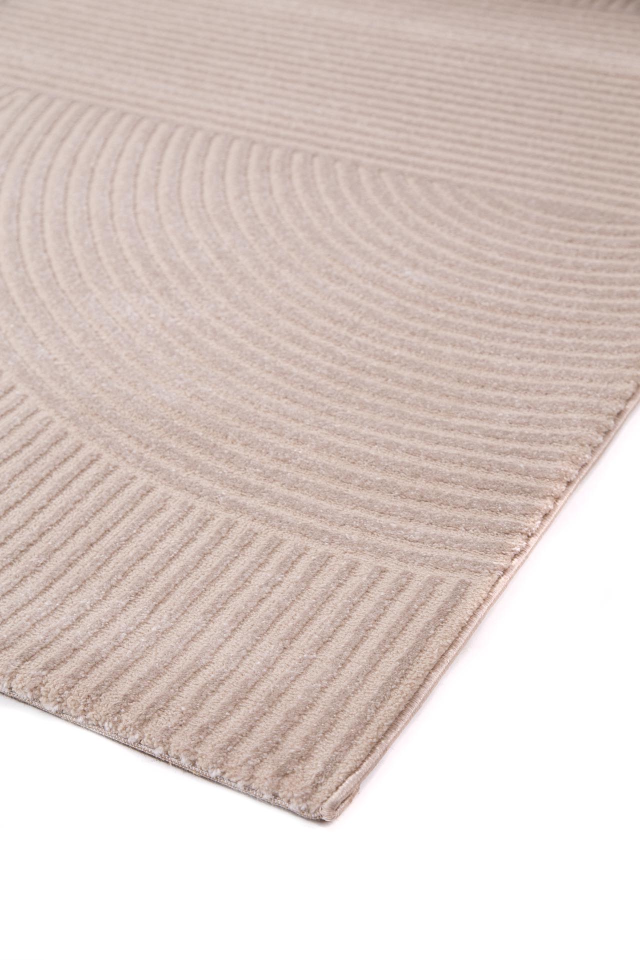 Χαλί Organic 591 BEIGE Royal Carpet - 240 x 300 cm