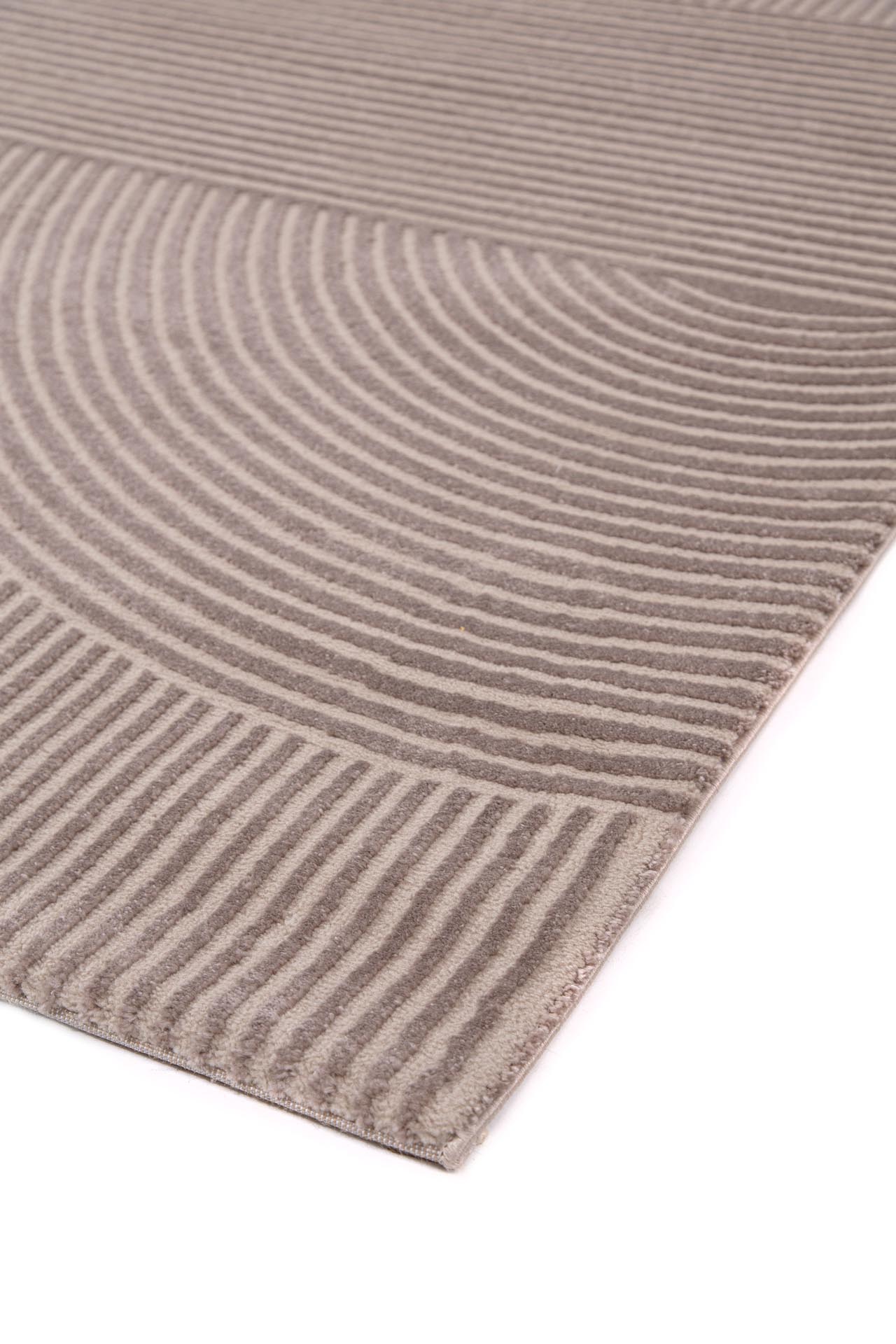 Χαλί Organic 591 D.BEIGE Royal Carpet - 200 x 250 cm
