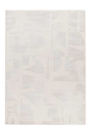 Χαλί Organic 620Α CREAM Royal Carpet - 200 x 250 cm