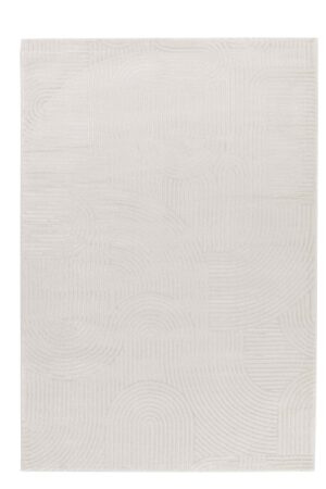 Χαλί Organic 682Α CREAM Royal Carpet - 200 x 290 cm