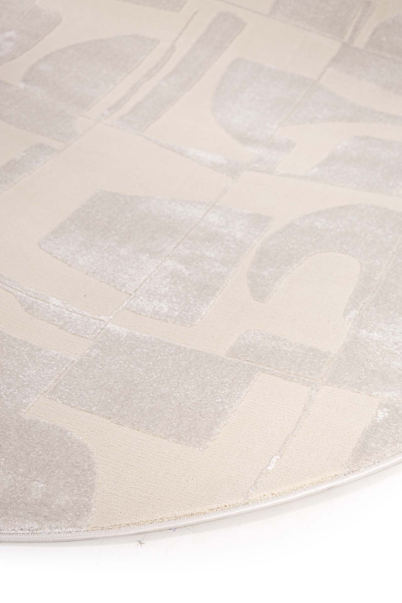 Χαλί Organic 620A CREAM Royal Carpet - 200 x 290 cm