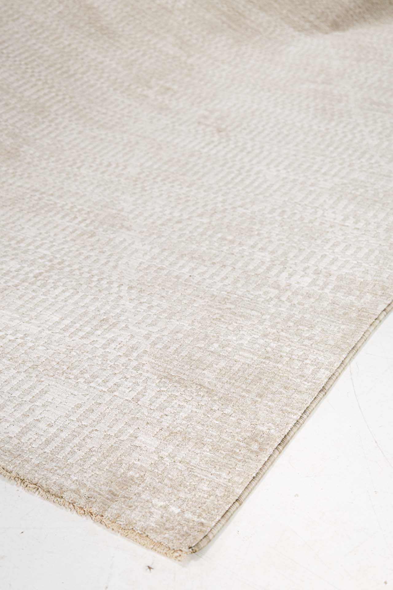 Χαλί Prime 004 WHITE Royal Carpet - 160 x 230 cm