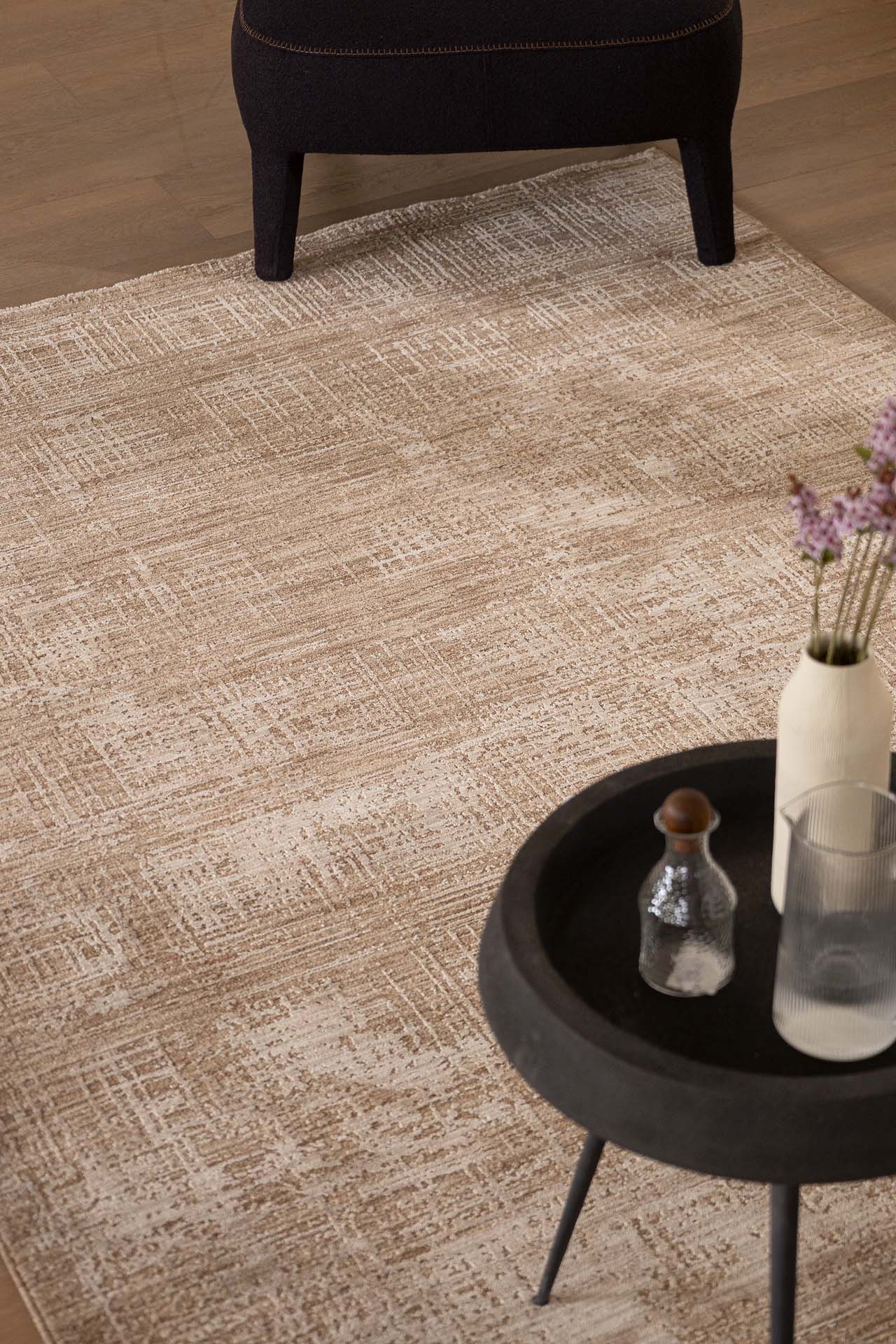 Χαλί Prime 008 BEIGE Royal Carpet - 160 x 230 cm