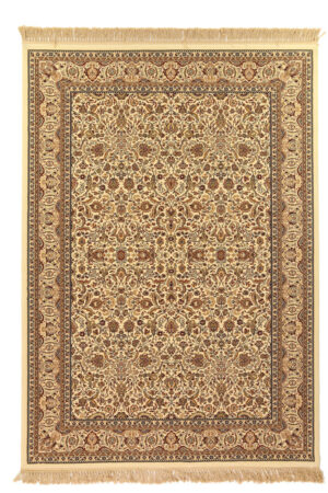 Κλασικό Χαλί Sherazad 6461 8302 IVORY Royal Carpet - 200 x 290 cm