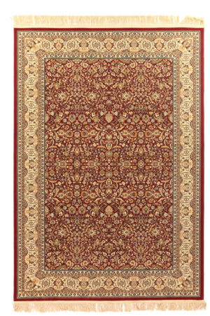 Κλασικό Χαλί Sherazad 6461 8302 RED Royal Carpet - 240 x 300 cm