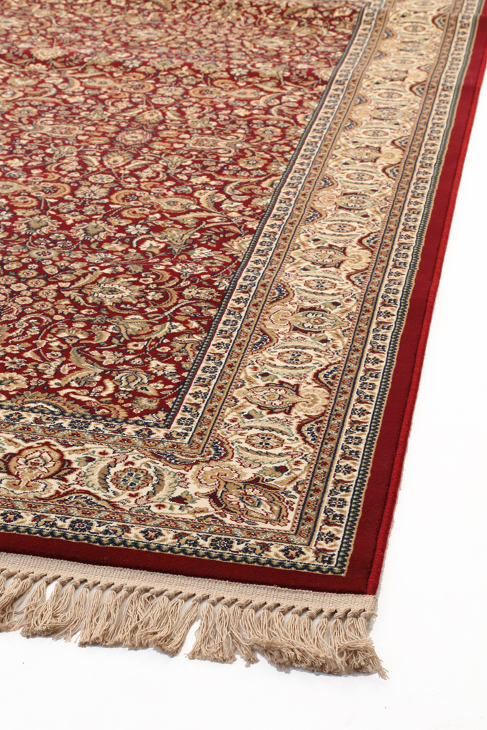 Κλασικό Χαλί Sherazad 6461 8302 RED Royal Carpet - 200 x 290 cm