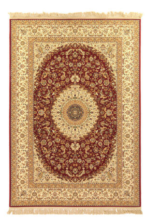 Κλασικό χαλί Sherazad 3756 8351 RED Royal Carpet - 67 x 520 cm