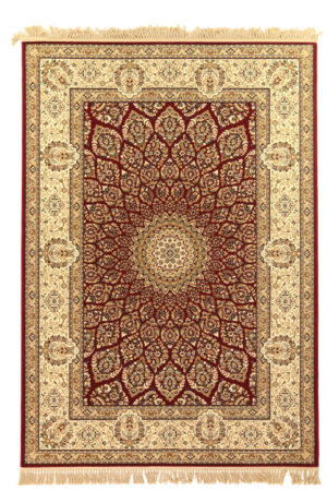 Κλασικό χαλί Sherazad 6463 8405 RED Royal Carpet - 200 x 250 cm