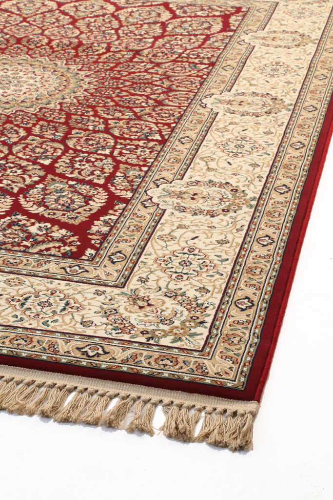 Κλασικό χαλί Sherazad 6463 8405 RED Royal Carpet - 200 x 250 cm