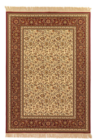 Κλασικό χαλί Sherazad 6464 8712B IVORY Royal Carpet - 200 x 250 cm