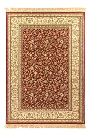 Κλασικό χαλί Sherazad 6464 8712 RED Royal Carpet - 240 x 300 cm