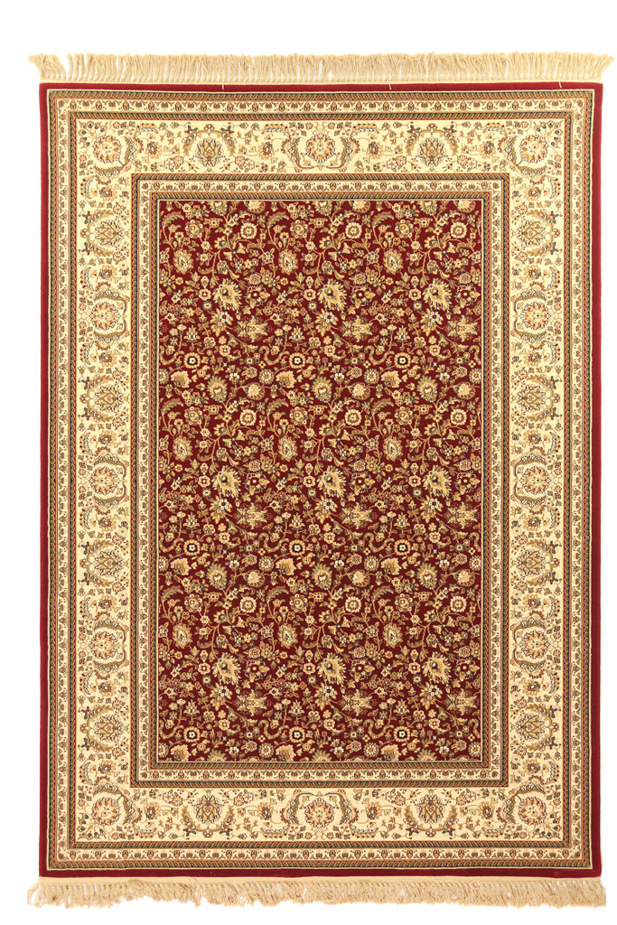 Κλασικό χαλί Sherazad 6464 8712 RED Royal Carpet - 200 x 250 cm