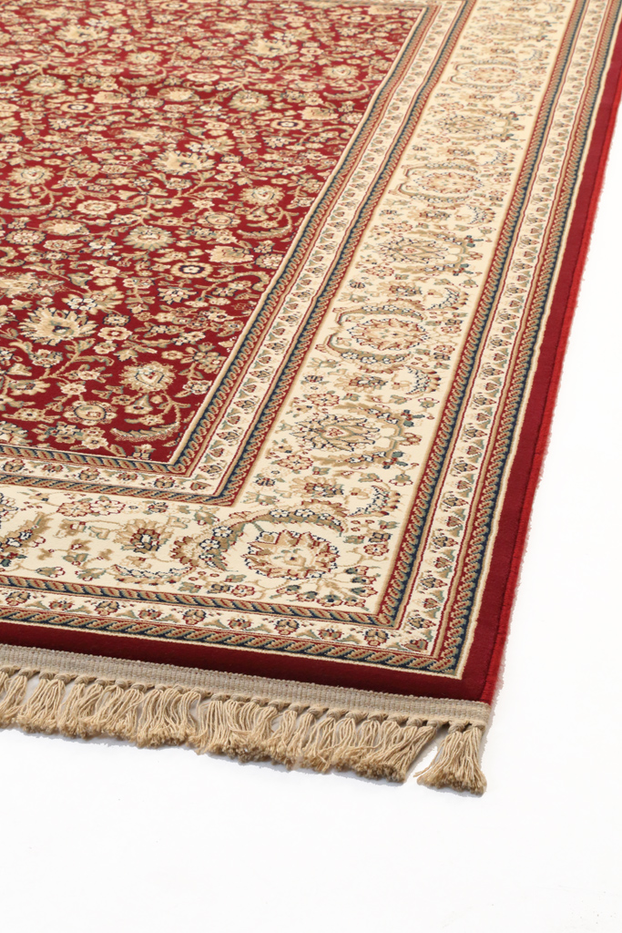 Κλασικό χαλί Sherazad 6464 8712 RED Royal Carpet - 200 x 250 cm