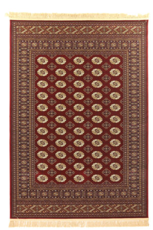 Κλασικό χαλί Sherazad 6465 8874 RED Royal Carpet - 240 x 300 cm