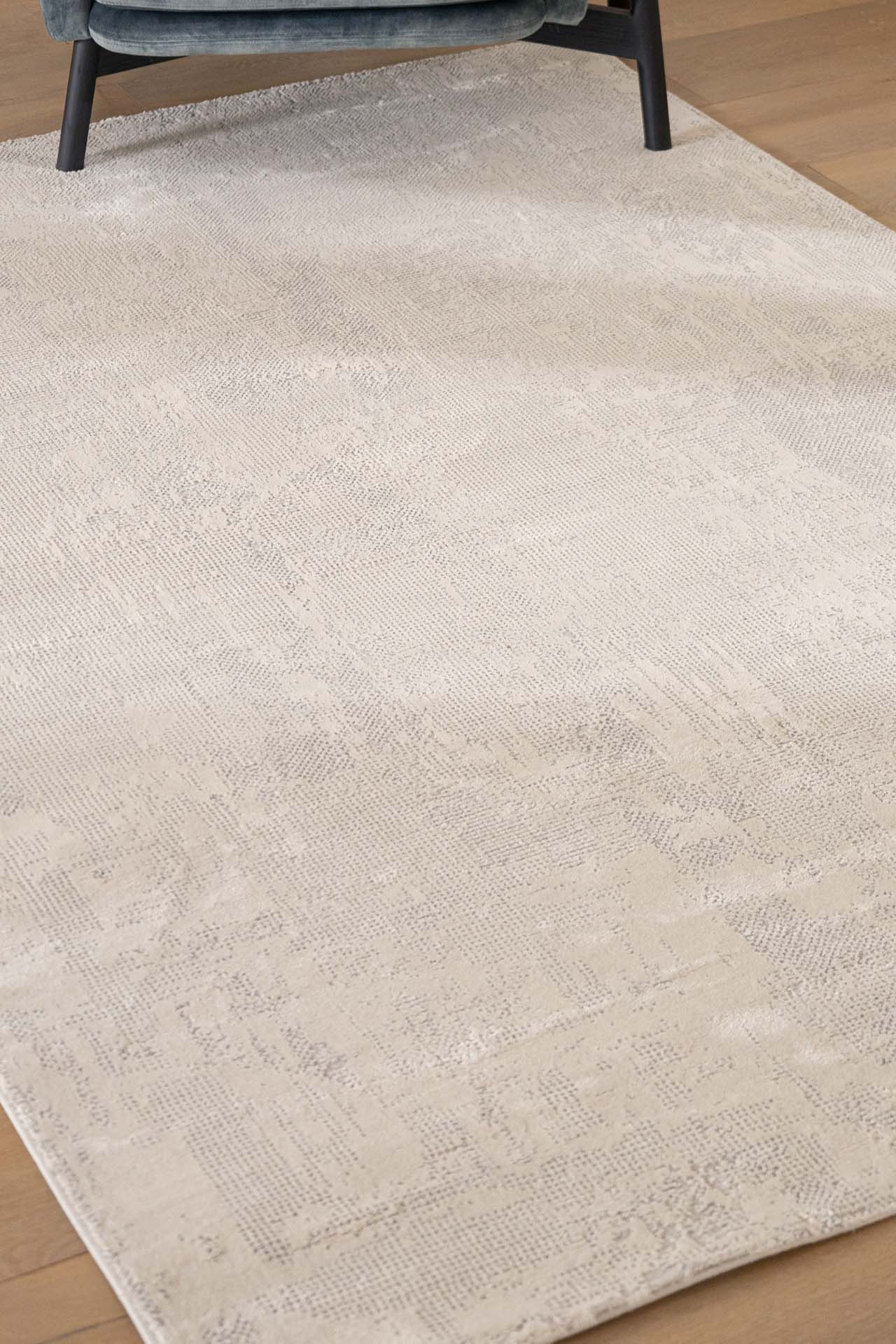 Χαλί Silky 08C L.BEIGE Royal Carpet - 240 x 300 cm