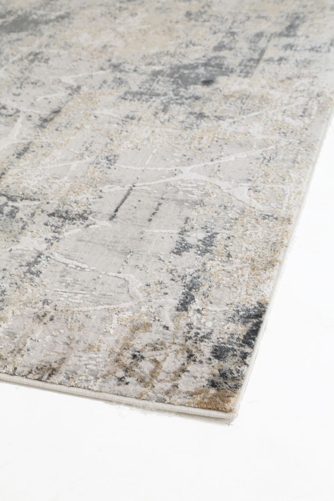 Χαλί Silky 341C BEIGE Royal Carpet - 160 x 230 cm