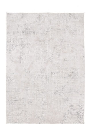 Χαλί Silky 341D WHITE Royal Carpet - 70 x 140 cm