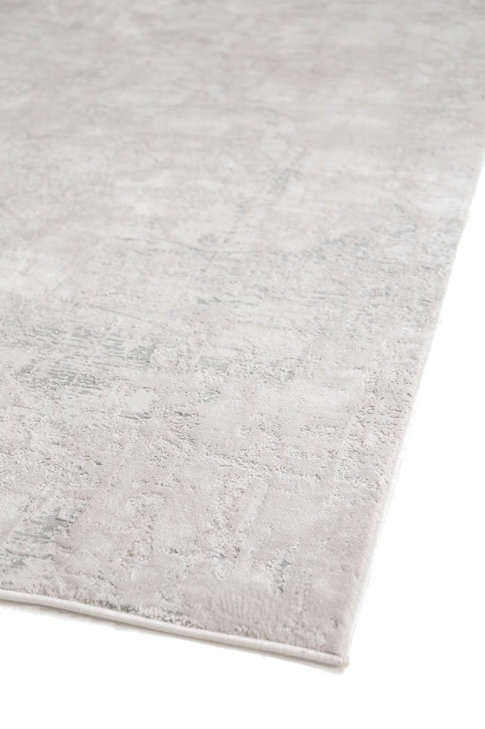 Χαλί Silky 341D WHITE Royal Carpet - 200 x 250 cm