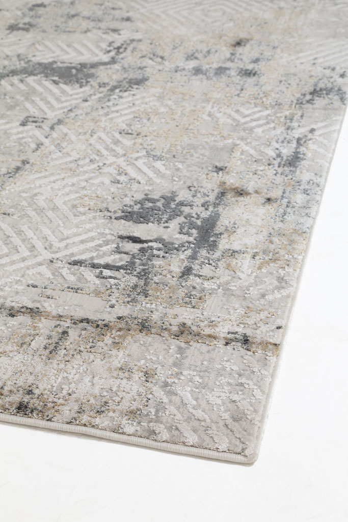 Χαλί Silky 342C BEIGE Royal Carpet - 200 x 290 cm